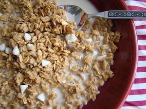 comment remplacer le lait
