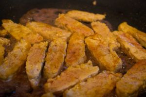 tempeh