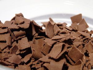 gâteau chocolat sans oeuf